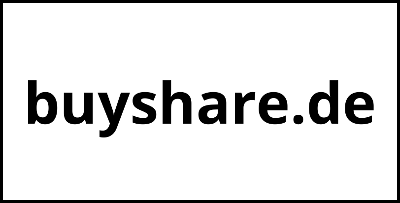 buyshare.de