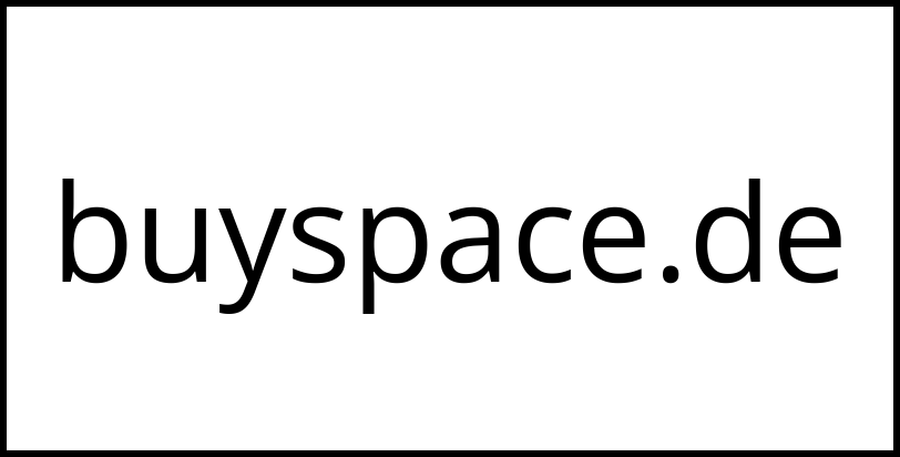 buyspace.de