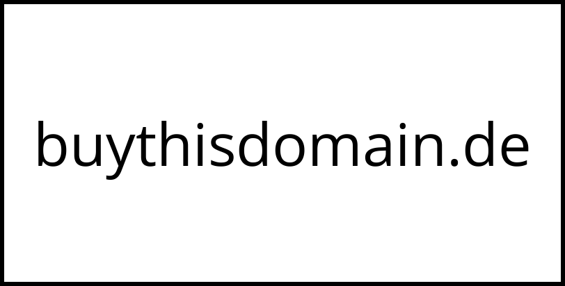 buythisdomain.de