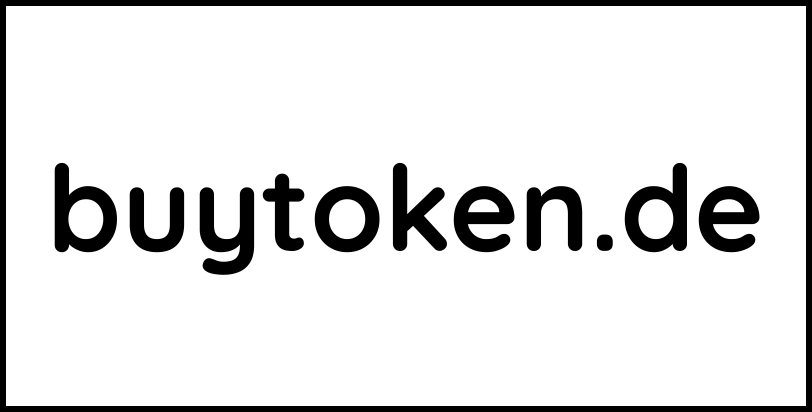 buytoken.de