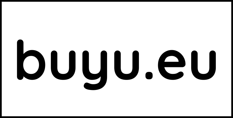 buyu.eu