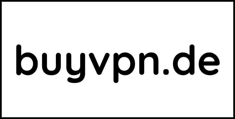 buyvpn.de