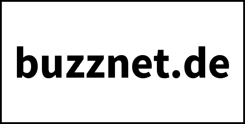 buzznet.de