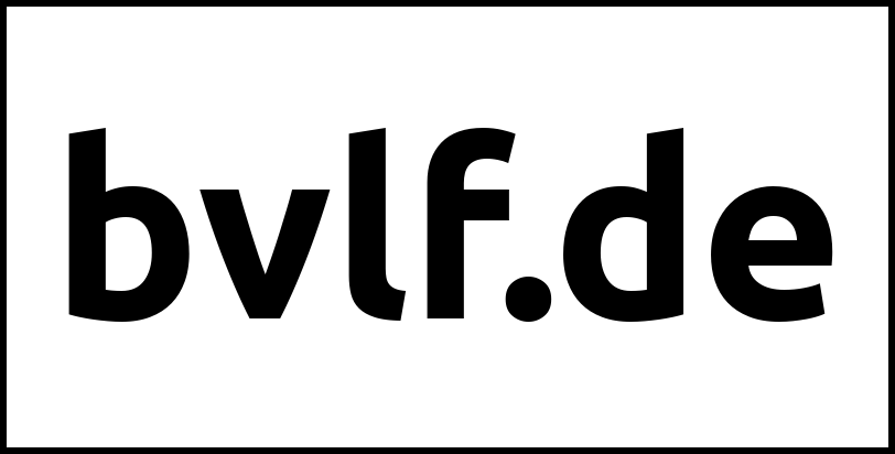 bvlf.de