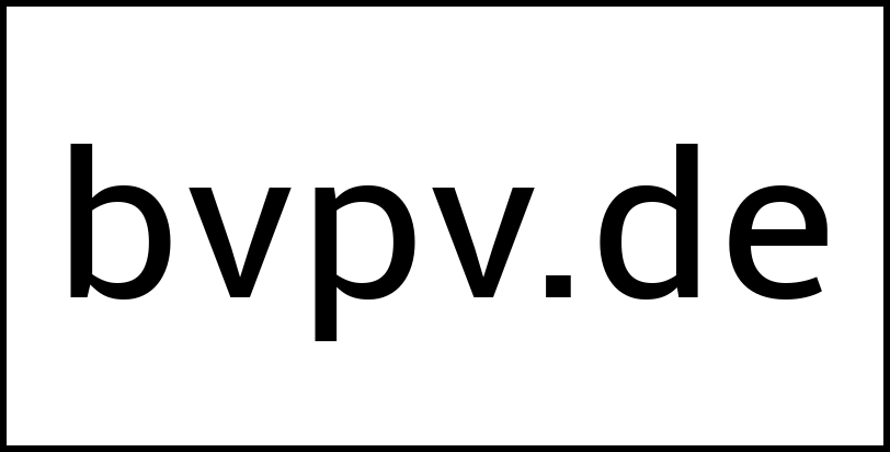 bvpv.de