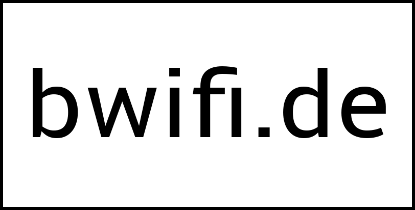 bwifi.de