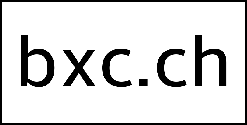 bxc.ch