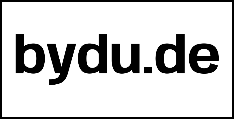 bydu.de