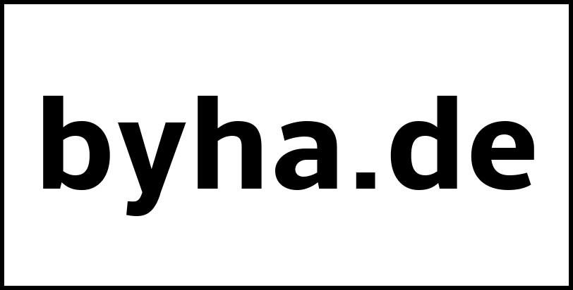 byha.de