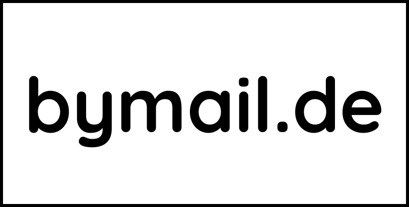 bymail.de