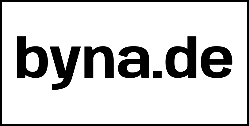 byna.de