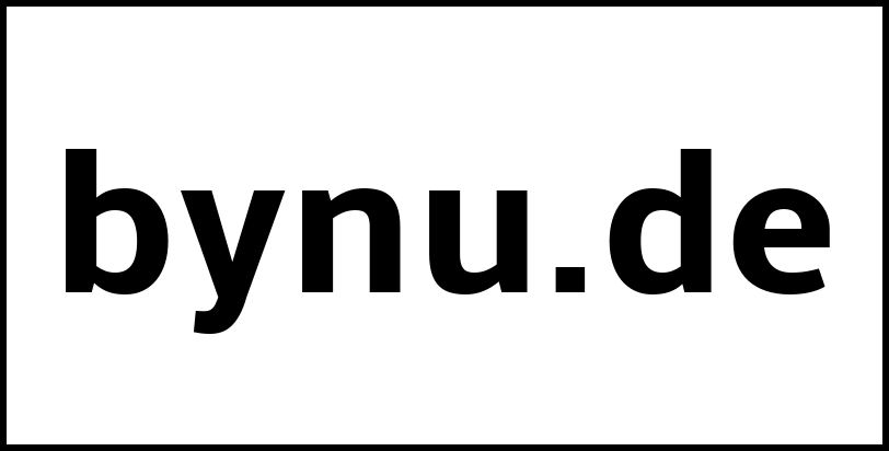 bynu.de