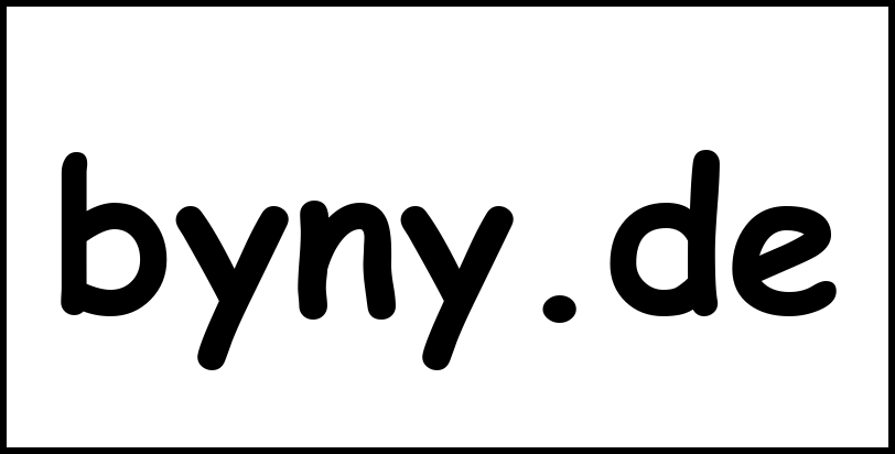 byny.de