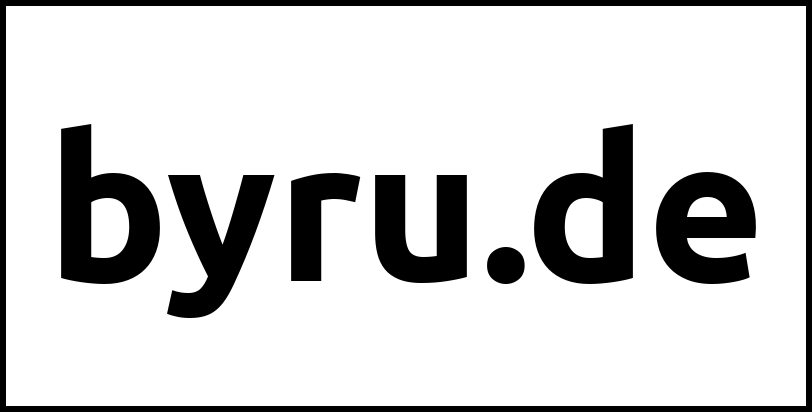 byru.de