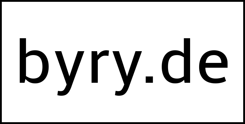 byry.de