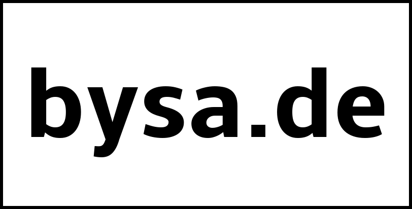 bysa.de