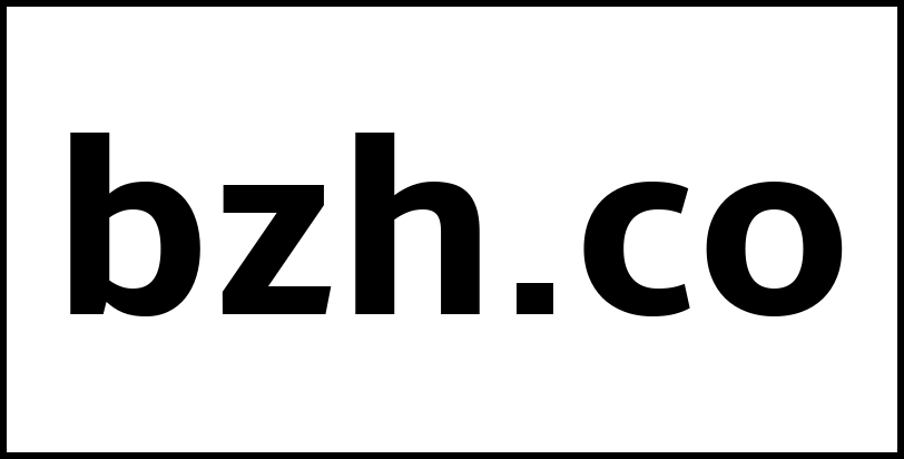 bzh.co