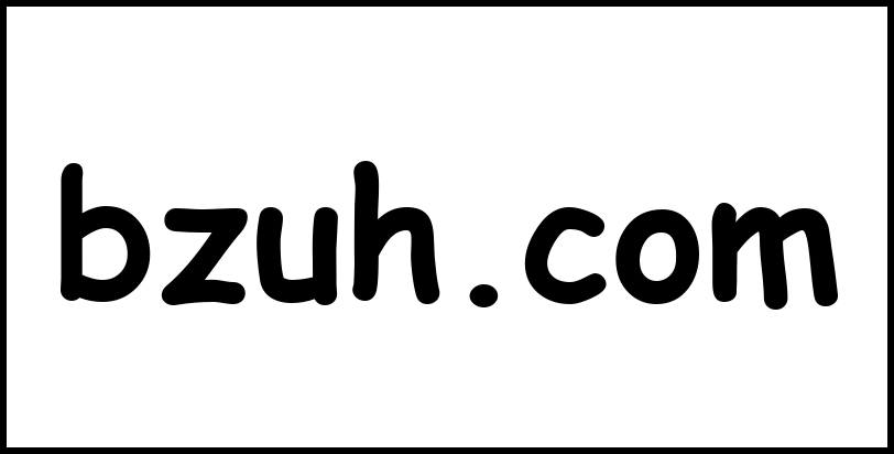 bzuh.com