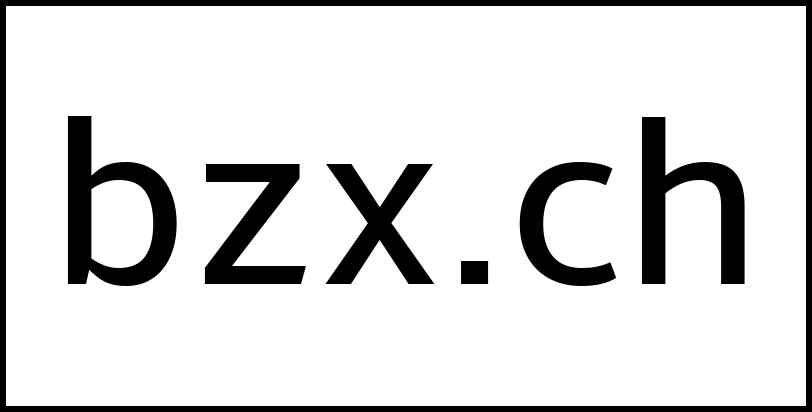 bzx.ch