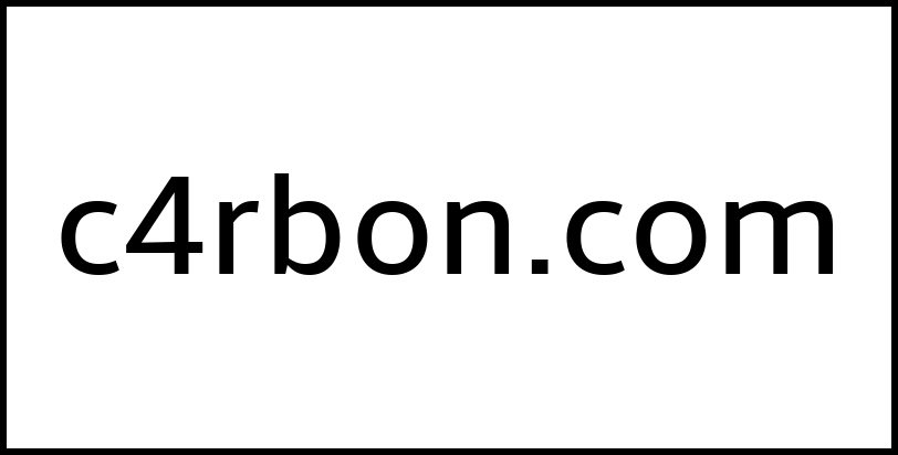 c4rbon.com