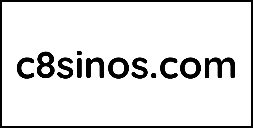 c8sinos.com