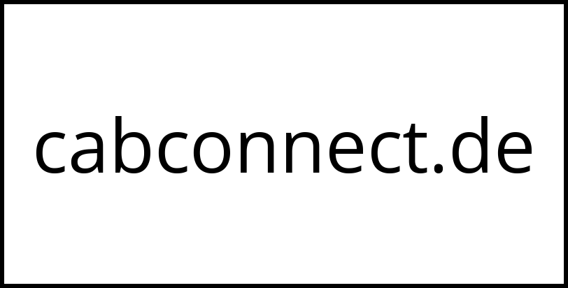 cabconnect.de