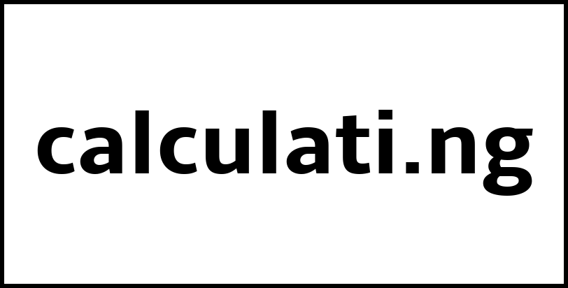 calculati.ng