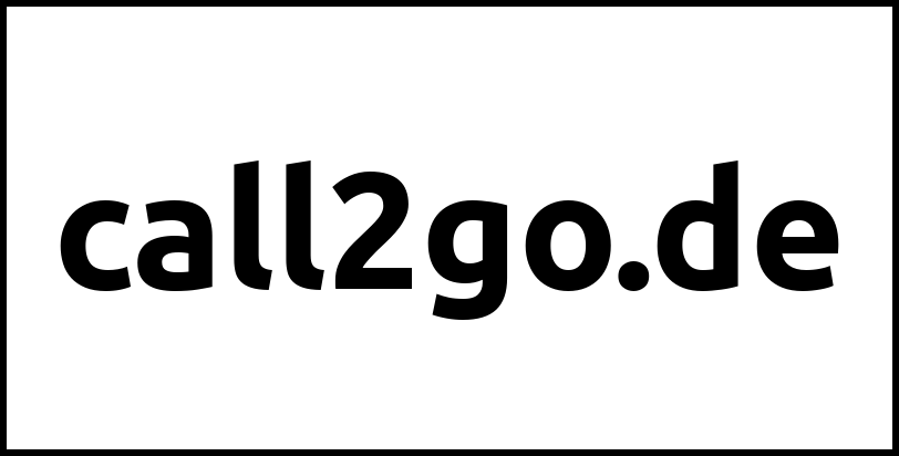 call2go.de