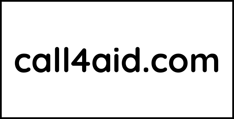 call4aid.com