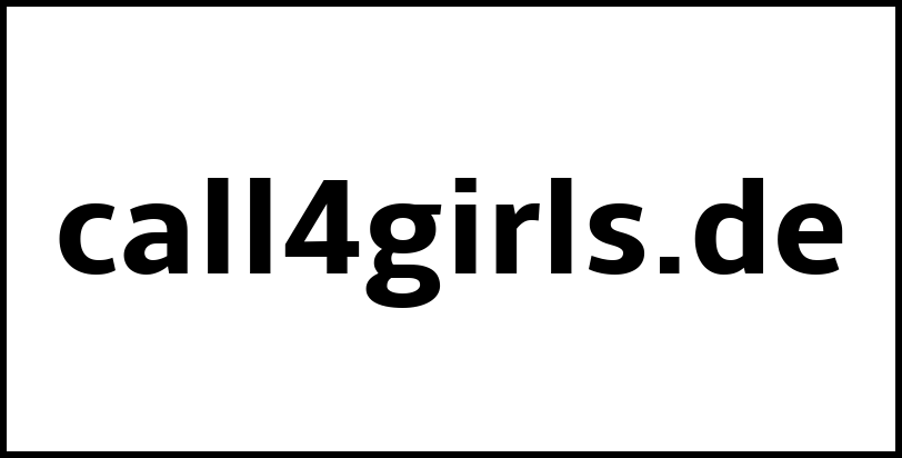 call4girls.de