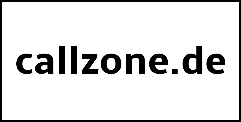 callzone.de