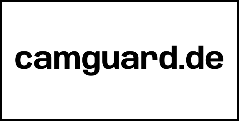 camguard.de