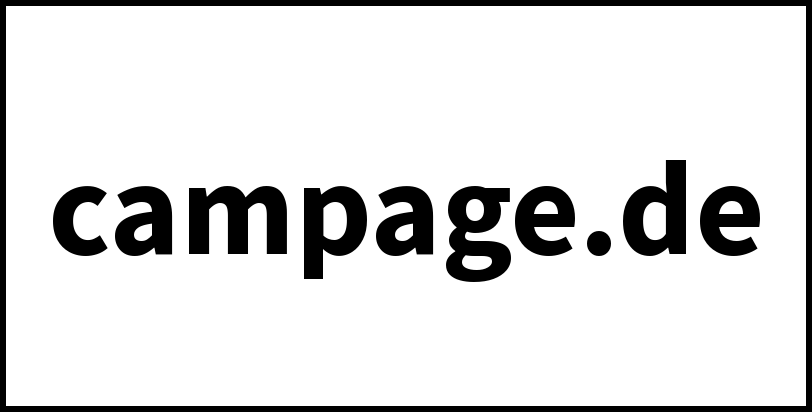 campage.de