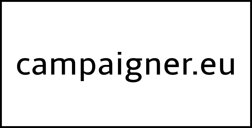 campaigner.eu