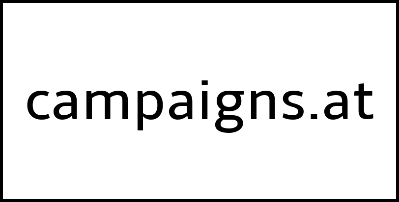 campaigns.at