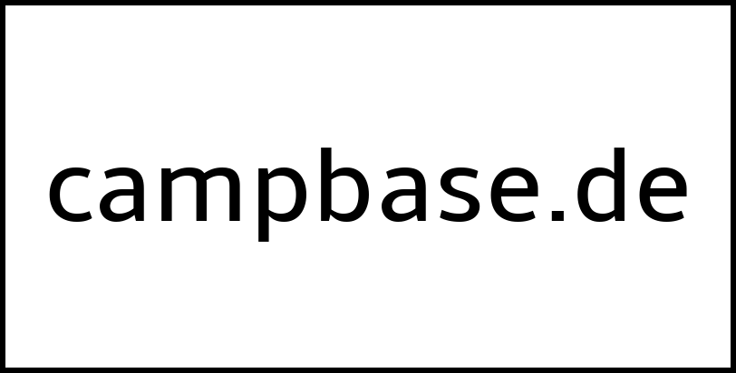 campbase.de