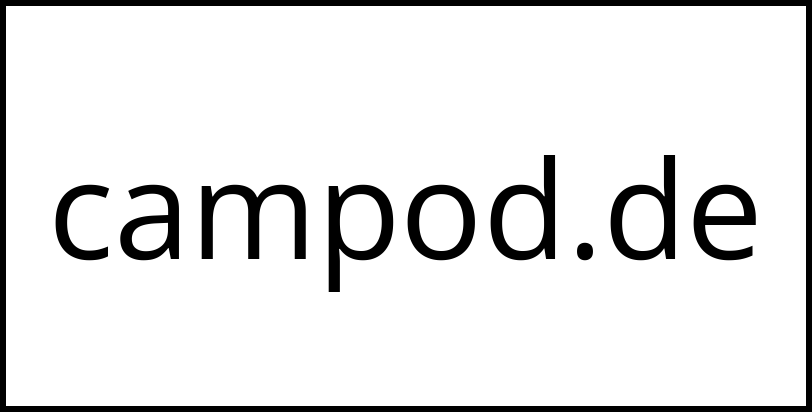 campod.de