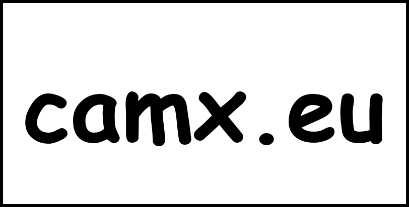 camx.eu