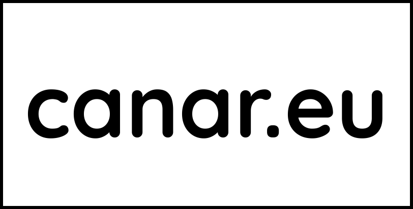 canar.eu