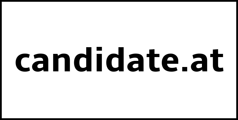 candidate.at