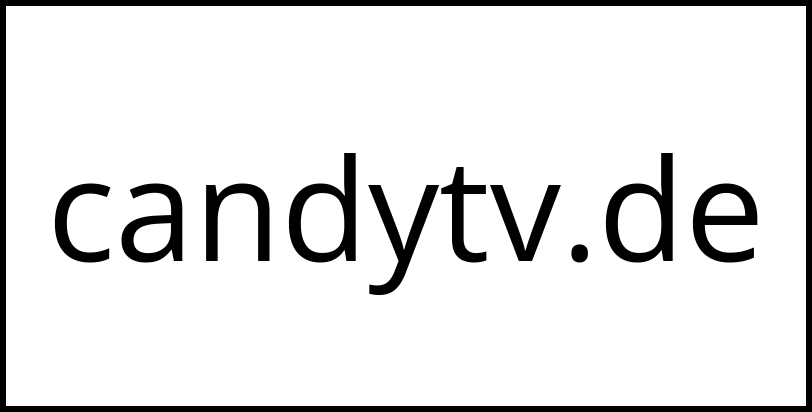 candytv.de