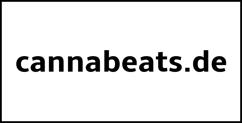 cannabeats.de