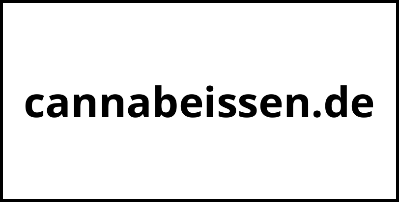 cannabeissen.de