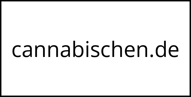 cannabischen.de