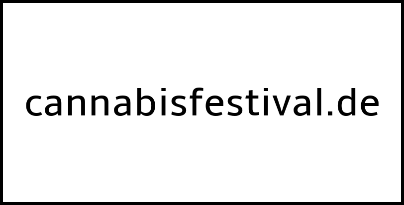 cannabisfestival.de