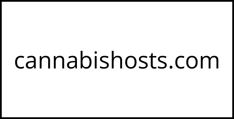 cannabishosts.com