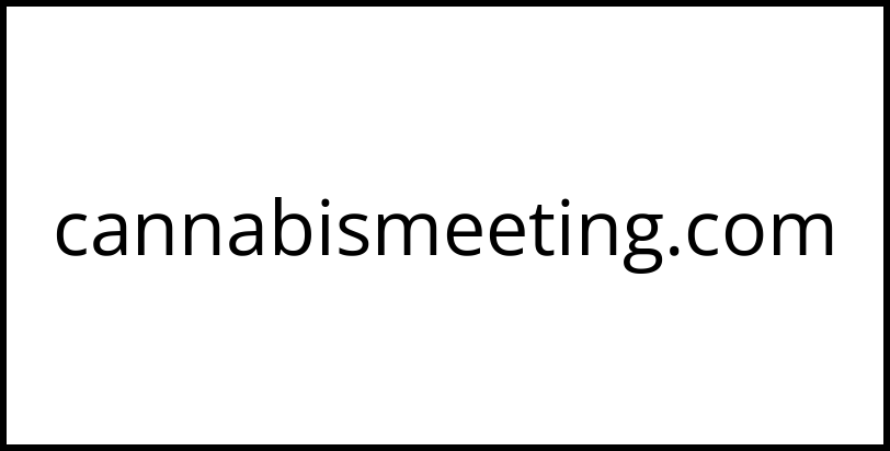 cannabismeeting.com