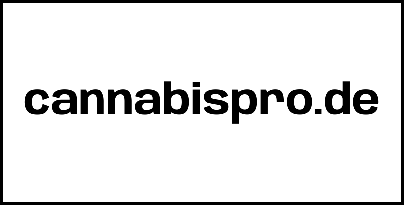 cannabispro.de