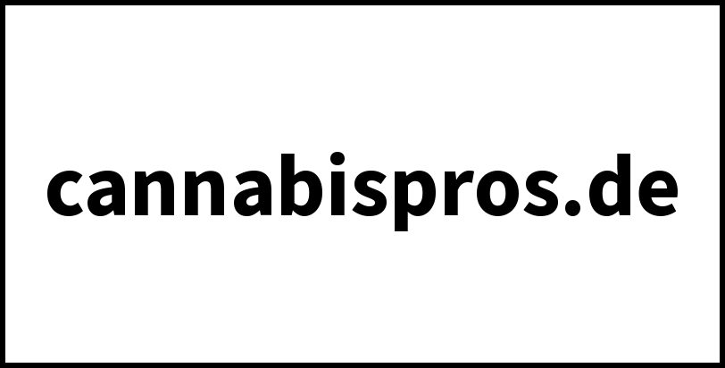 cannabispros.de