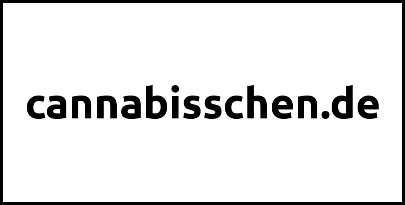 cannabisschen.de